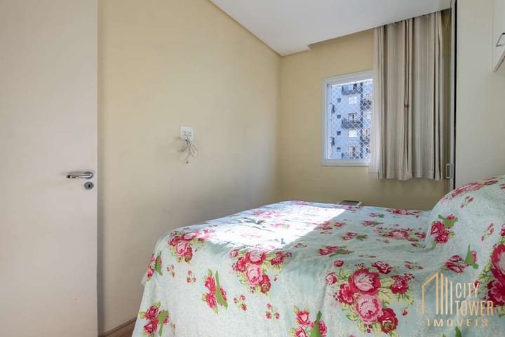 Apartamento à venda com 2 quartos, 54m² - Foto 68