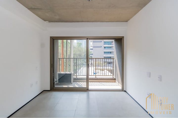 Apartamento à venda com 1 quarto, 23m² - Foto 23