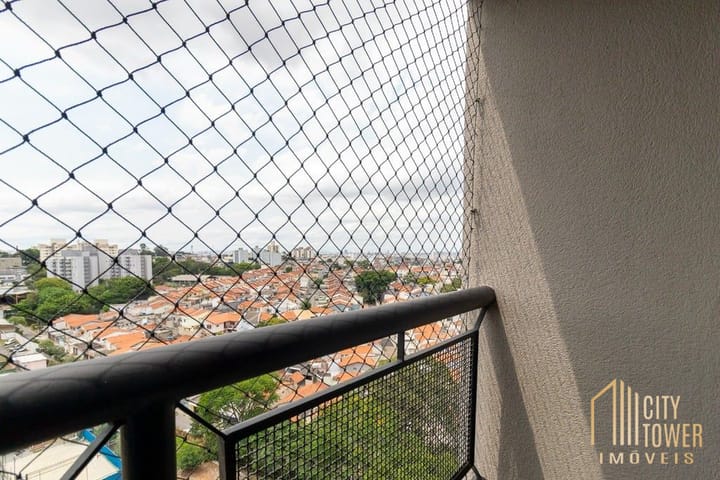 Apartamento à venda com 3 quartos, 61m² - Foto 29