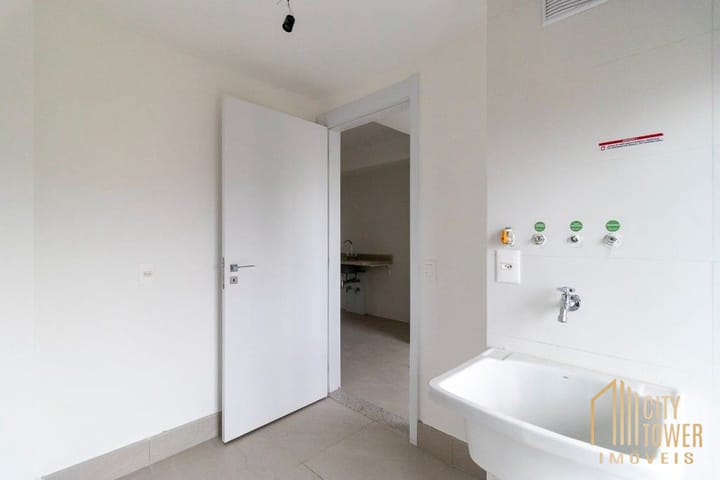 Apartamento à venda com 3 quartos, 165m² - Foto 42