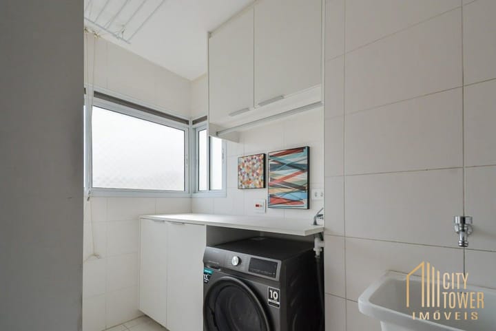 Apartamento à venda com 2 quartos, 174m² - Foto 10