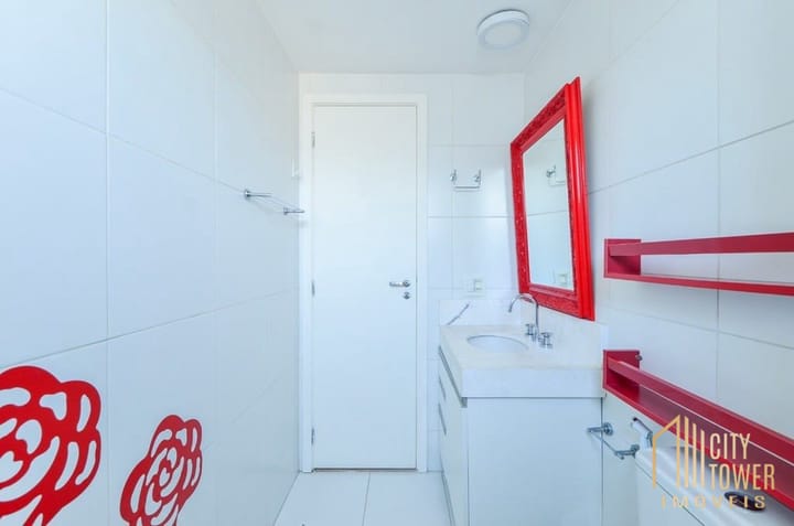 Apartamento à venda com 3 quartos, 107m² - Foto 43