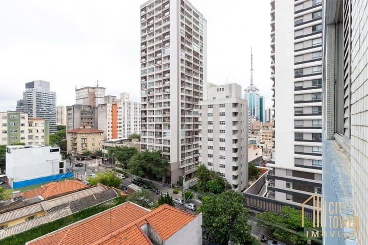 Apartamento à venda com 3 quartos, 102m² - Foto 36