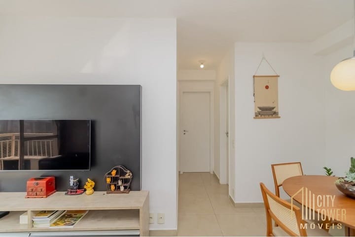 Apartamento à venda com 2 quartos, 54m² - Foto 24