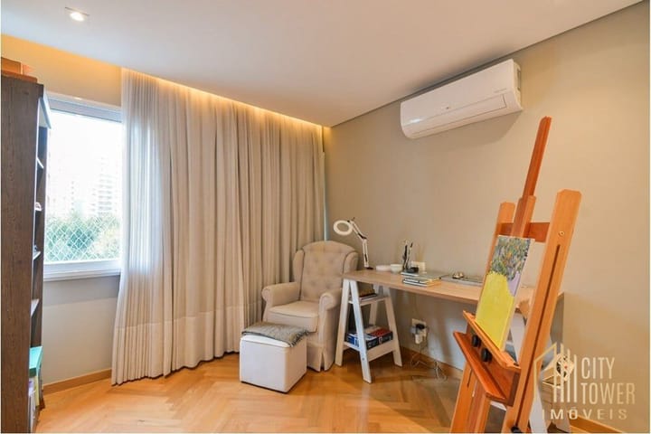 Apartamento à venda com 3 quartos, 127m² - Foto 54