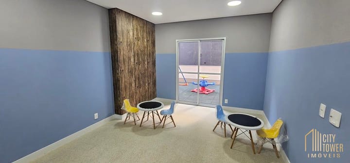 Apartamento à venda com 1 quarto, 34m² - Foto 19