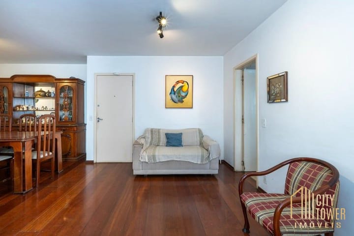 Apartamento à venda com 4 quartos, 127m² - Foto 34