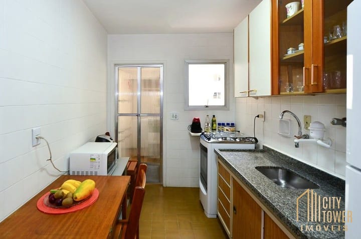 Apartamento à venda com 3 quartos, 72m² - Foto 12