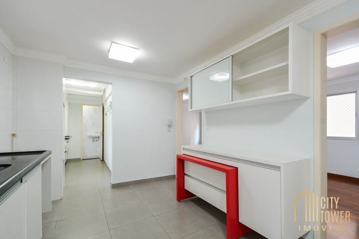 Apartamento à venda com 3 quartos, 130m² - Foto 6