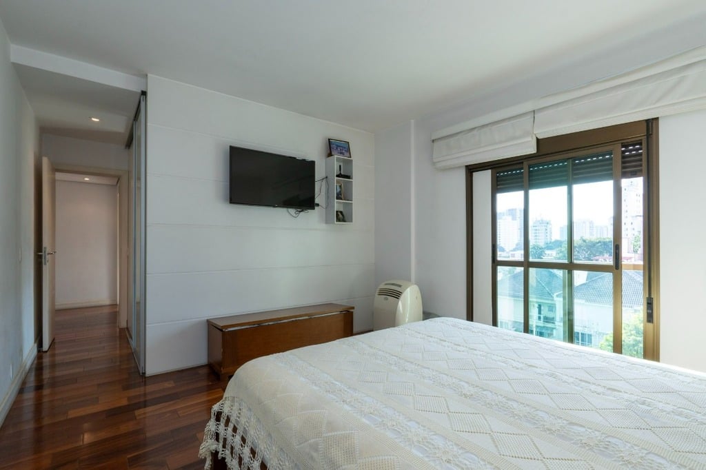 Apartamento à venda com 3 quartos, 126m² - Foto 5