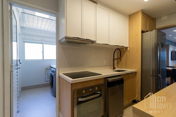 Apartamento à venda com 3 quartos, 88m² - Foto 19