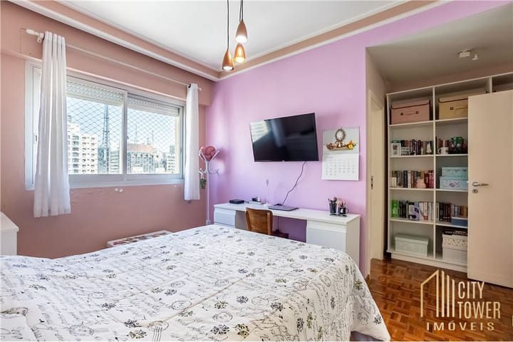 Apartamento à venda com 5 quartos, 296m² - Foto 15