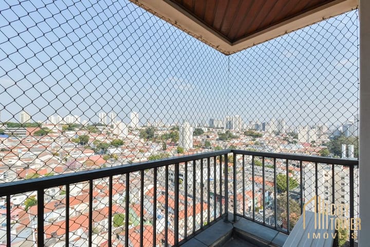 Apartamento à venda com 3 quartos, 209m² - Foto 32