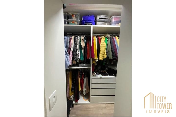 Apartamento à venda com 3 quartos, 98m² - Foto 21