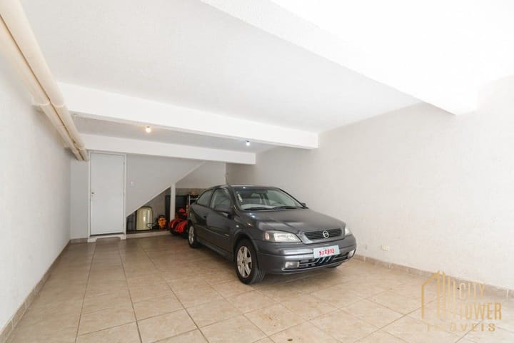 Casa à venda com 4 quartos, 214m² - Foto 28