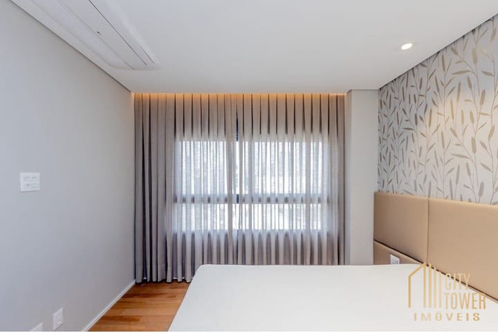 Apartamento à venda com 3 quartos, 152m² - Foto 47