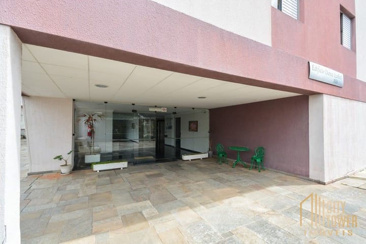 Apartamento à venda com 2 quartos, 64m² - Foto 13