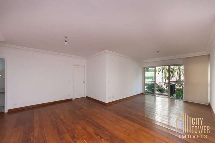 Apartamento à venda com 3 quartos, 165m² - Foto 20