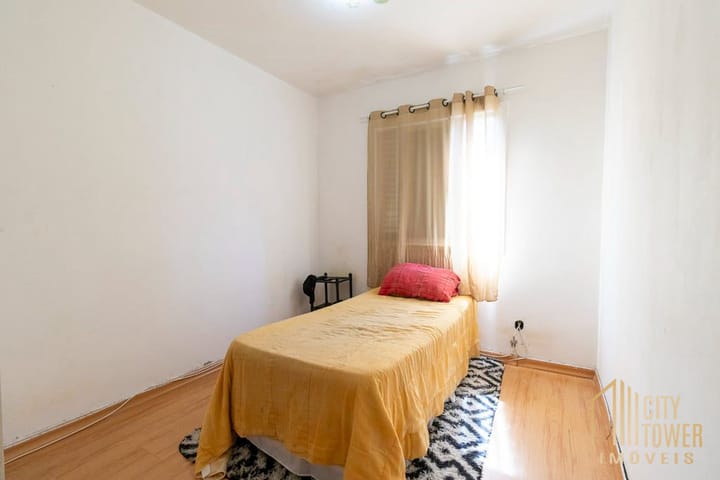 Apartamento à venda com 2 quartos, 60m² - Foto 19