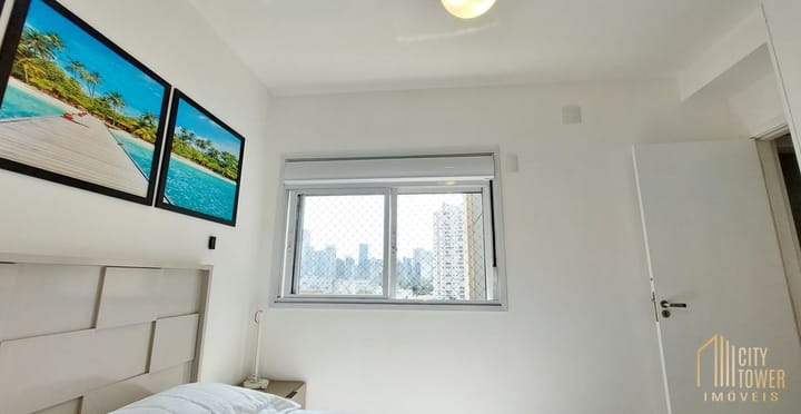 Apartamento à venda com 3 quartos, 133m² - Foto 21