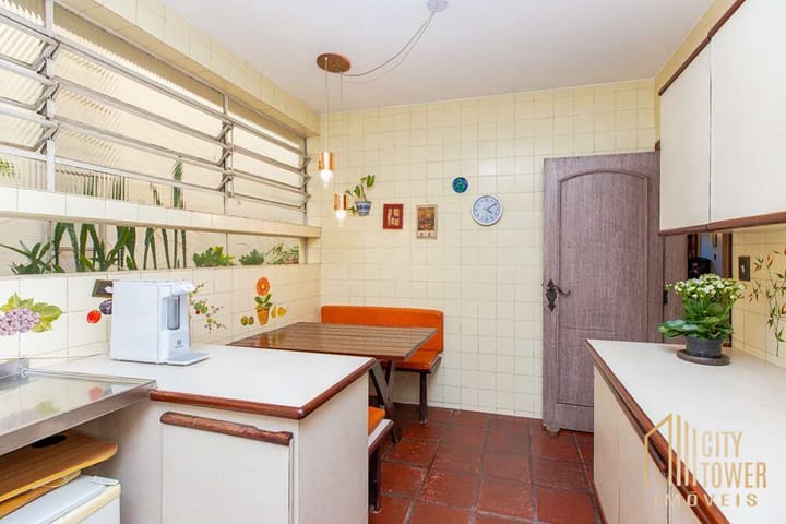 Casa à venda com 3 quartos, 184m² - Foto 41