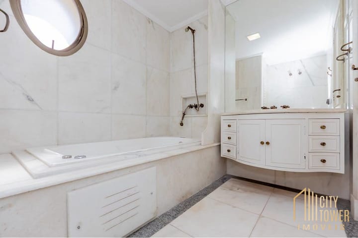 Apartamento à venda com 3 quartos, 394m² - Foto 43