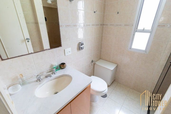 Apartamento à venda com 3 quartos, 100m² - Foto 19