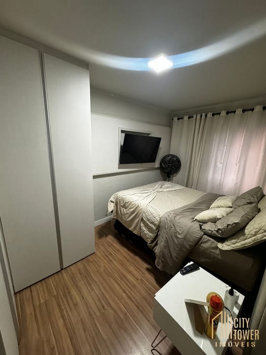 Apartamento à venda com 2 quartos, 52m² - Foto 20