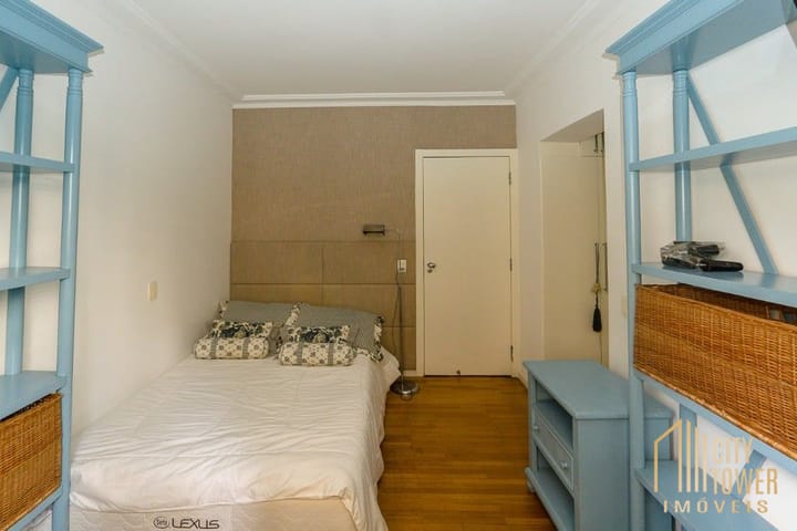 Apartamento à venda com 3 quartos, 210m² - Foto 39