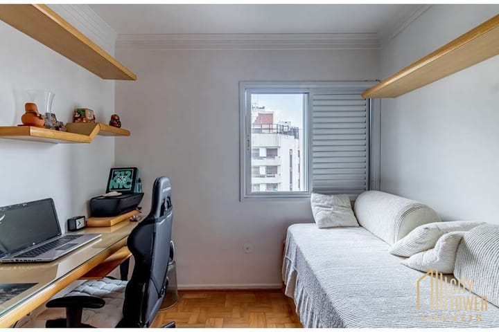 Apartamento à venda com 3 quartos, 88m² - Foto 12