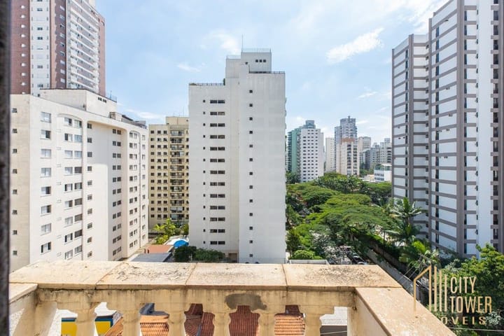 Apartamento à venda com 4 quartos, 289m² - Foto 42