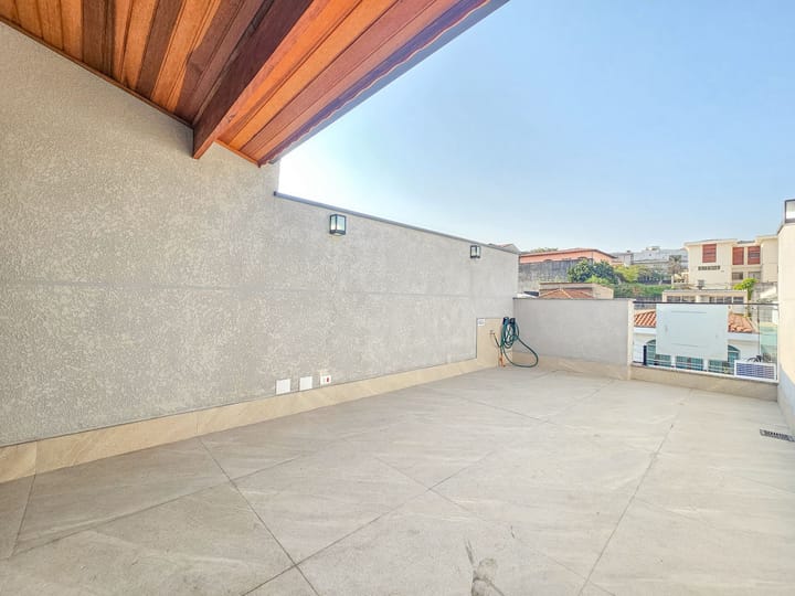 Casa à venda com 4 quartos, 160m² - Foto 21