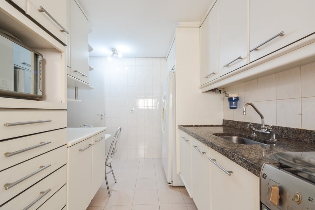 Apartamento à venda com 3 quartos, 100m² - Foto 6