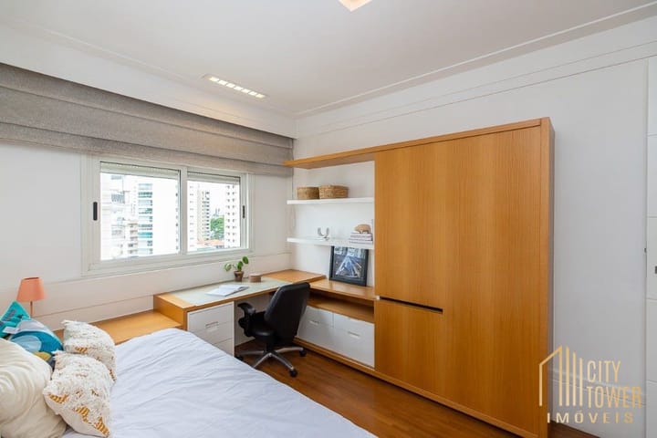 Apartamento à venda com 4 quartos, 300m² - Foto 20