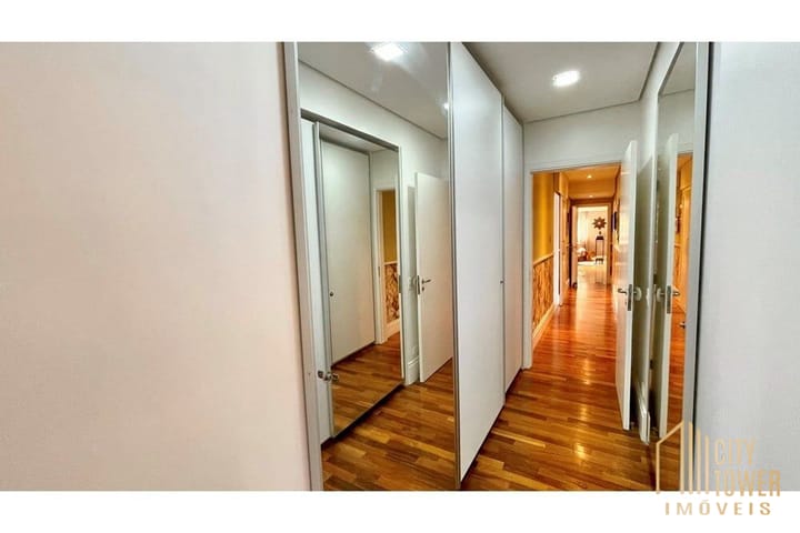 Apartamento à venda com 3 quartos, 240m² - Foto 57