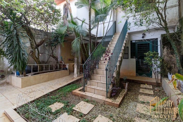 Casa à venda com 4 quartos, 205m² - Foto 13