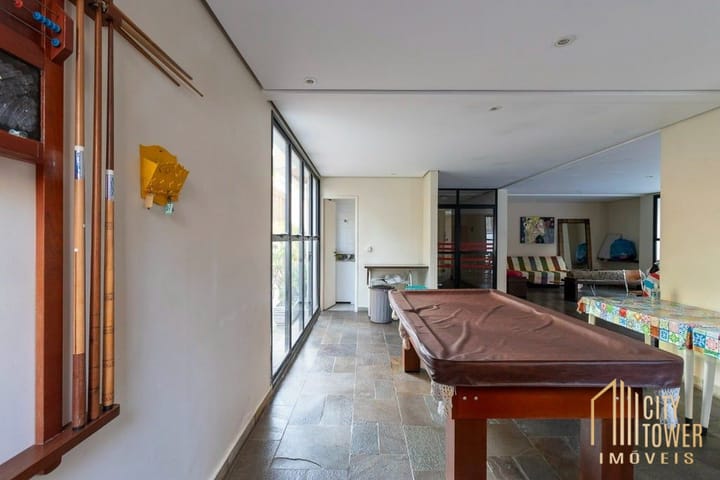 Apartamento à venda com 2 quartos, 57m² - Foto 8