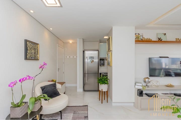 Apartamento à venda com 2 quartos, 74m² - Foto 30