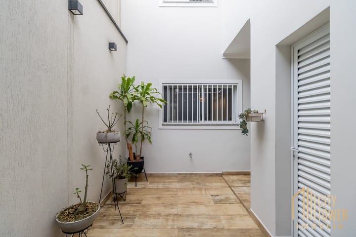 Casa à venda com 3 quartos, 161m² - Foto 45