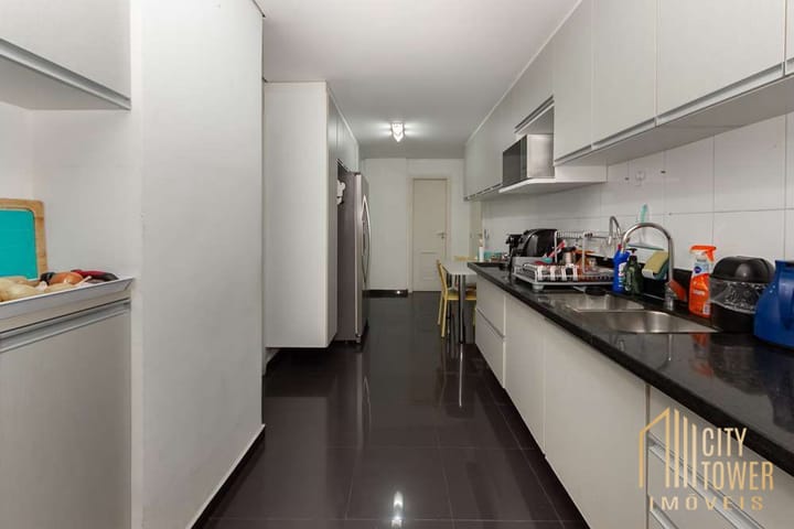 Apartamento à venda com 4 quartos, 280m² - Foto 29