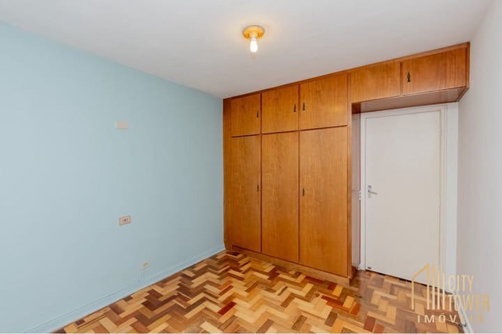 Apartamento à venda com 2 quartos, 48m² - Foto 8