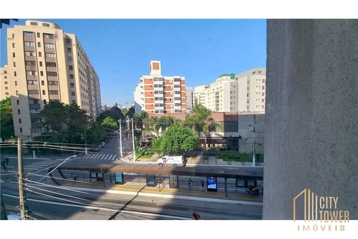 Conjunto Comercial-Sala à venda, 167m² - Foto 17