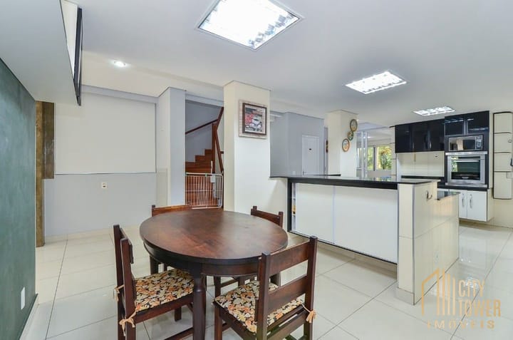 Casa à venda com 4 quartos, 311m² - Foto 59