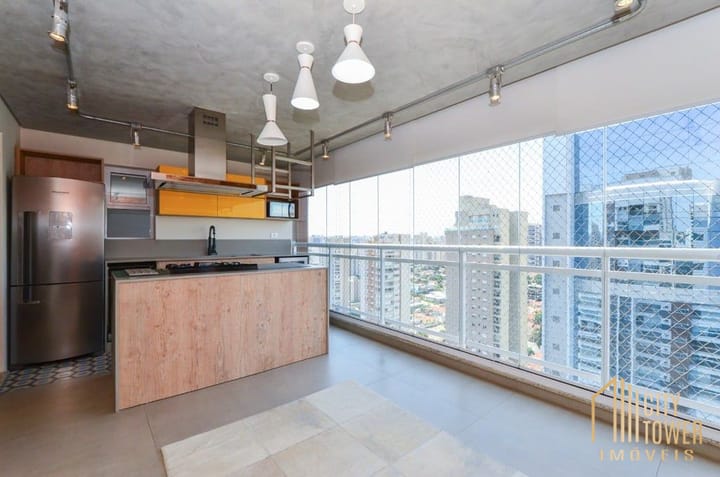 Apartamento à venda com 3 quartos, 107m² - Foto 34