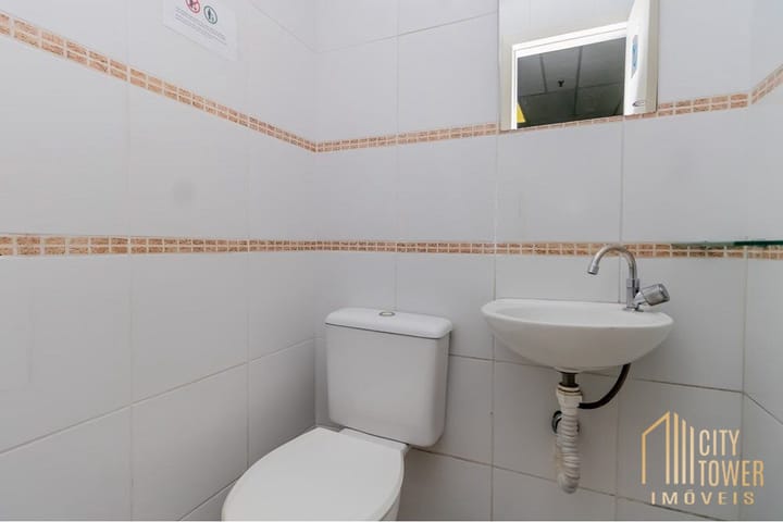 Conjunto Comercial-Sala à venda, 248m² - Foto 8