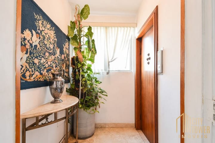 Apartamento à venda com 1 quarto, 166m² - Foto 37