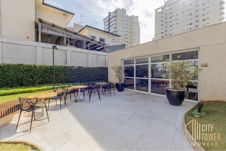 Apartamento à venda com 2 quartos, 74m² - Foto 6