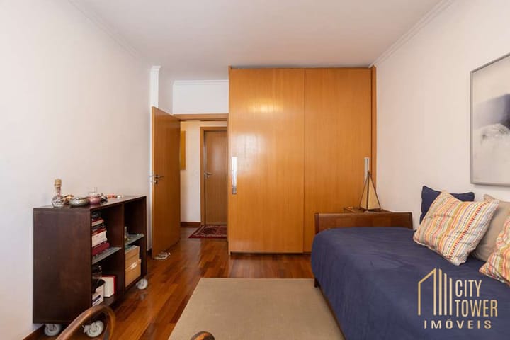 Apartamento à venda com 3 quartos, 228m² - Foto 6