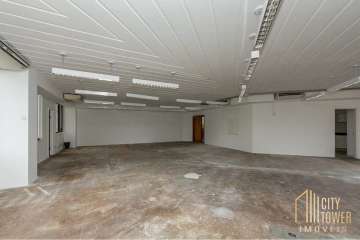 Conjunto Comercial-Sala à venda, 237m² - Foto 18