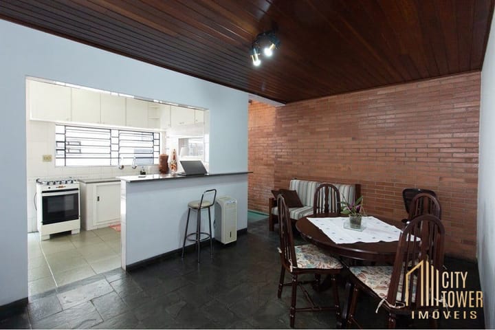 Casa à venda com 3 quartos, 191m² - Foto 30